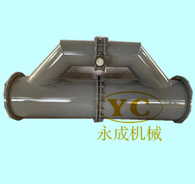 不恰爛飯只介紹品質好的旁通式孔板流量計